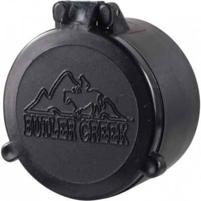 Крышка для прицела LEUPOLD BUTLER CREEK на объектив O 03 A