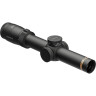 Оптический прицел LEUPOLD VX-3 1,5-5X20 METRIC GERMAN-4 DOT 67835
