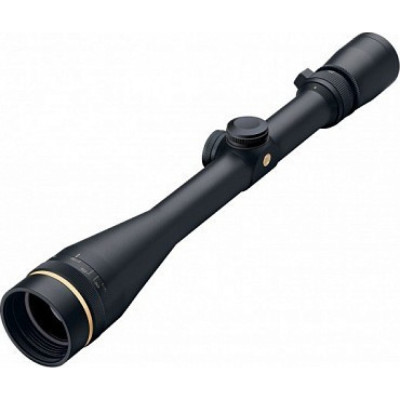 Оптический прицел LEUPOLD VX-3 6,5-20X40MM AO MATTE BLACK VARMINT HUNTER