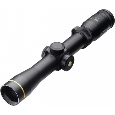 Оптический прицел LEUPOLD VX-R 2-7X33 FIREDOT4 (с подсветкой)